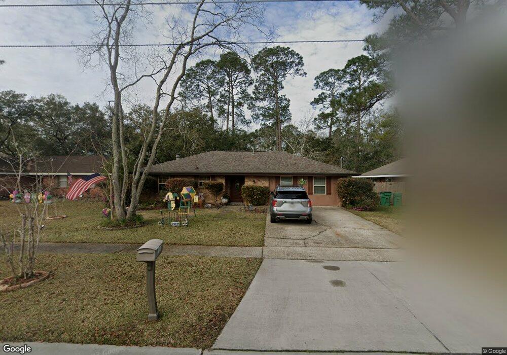 1047 Saint Joseph St, Slidell, LA 70460 - photo 1