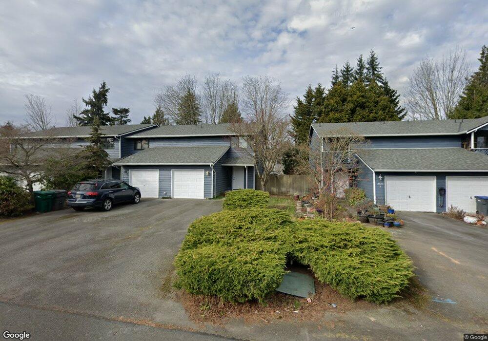 5123 81st Place SW unit 7, Mukilteo, WA 98275 - photo 1