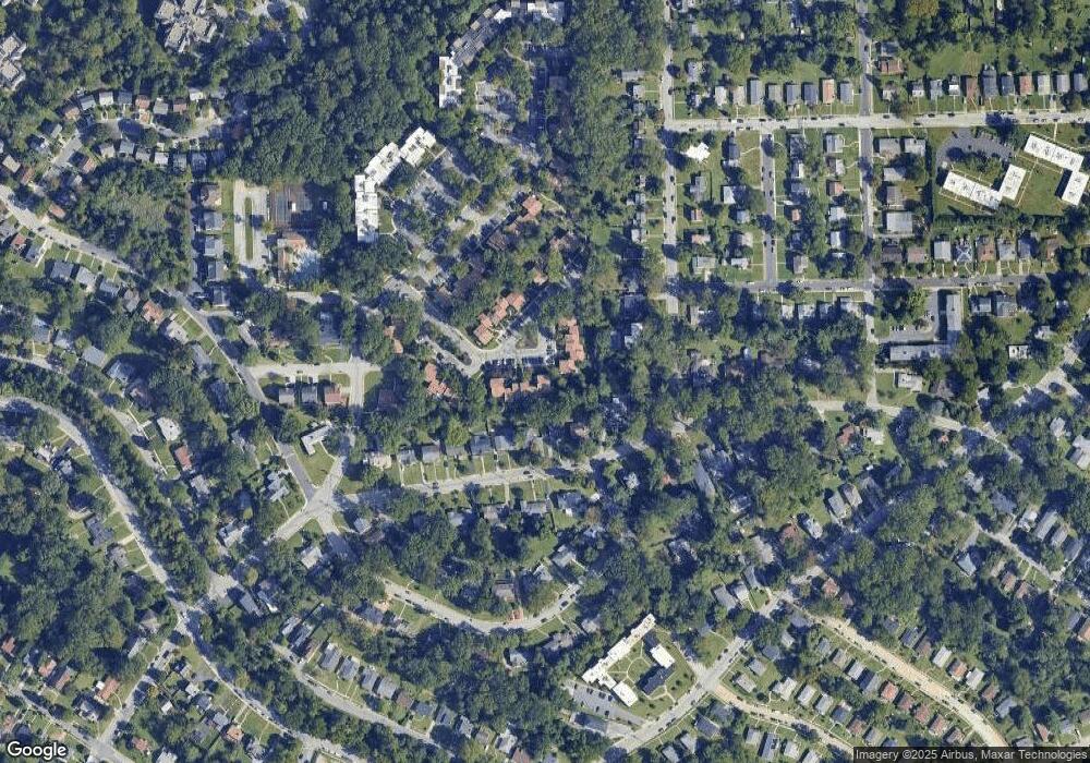 2817 Baneberry Ct, Baltimore, MD 21209 - photo 1