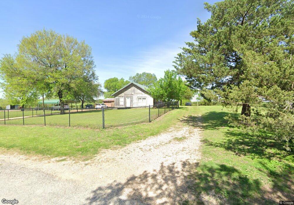 1431 Walker Creek Rd, Ennis, TX 75119 - photo 1