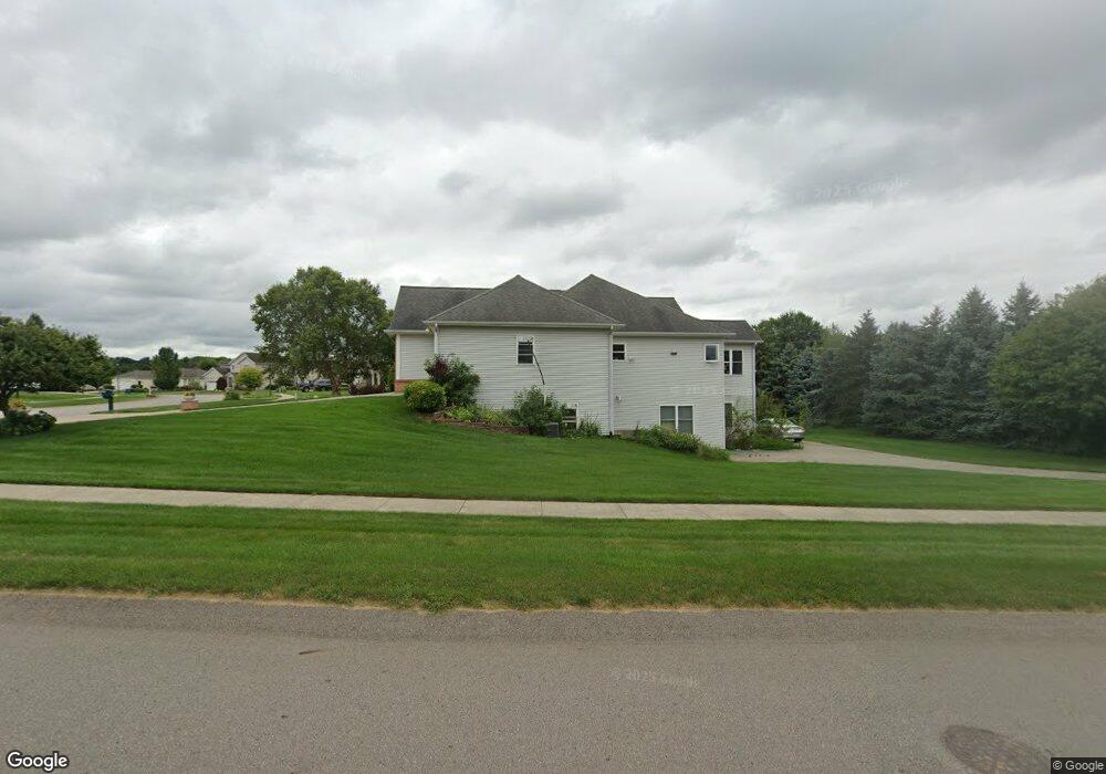 2386 Byron Shores Dr SW, Byron Center, MI 49315 - photo 1