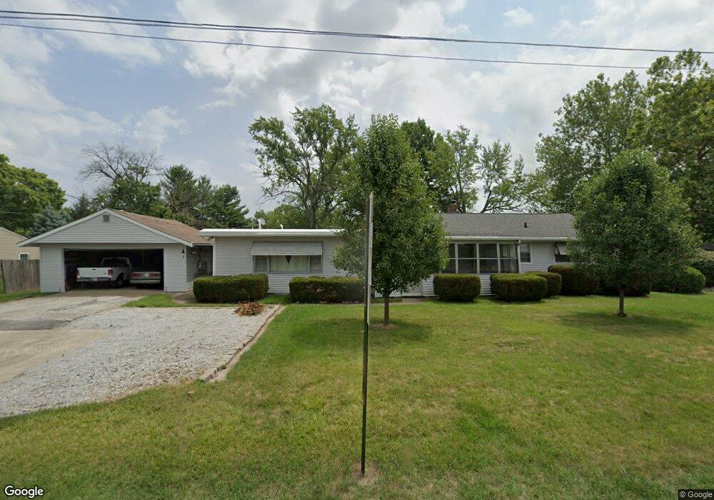 2709 Poland Hill Rd, Lafayette, IN 47909 - photo 1