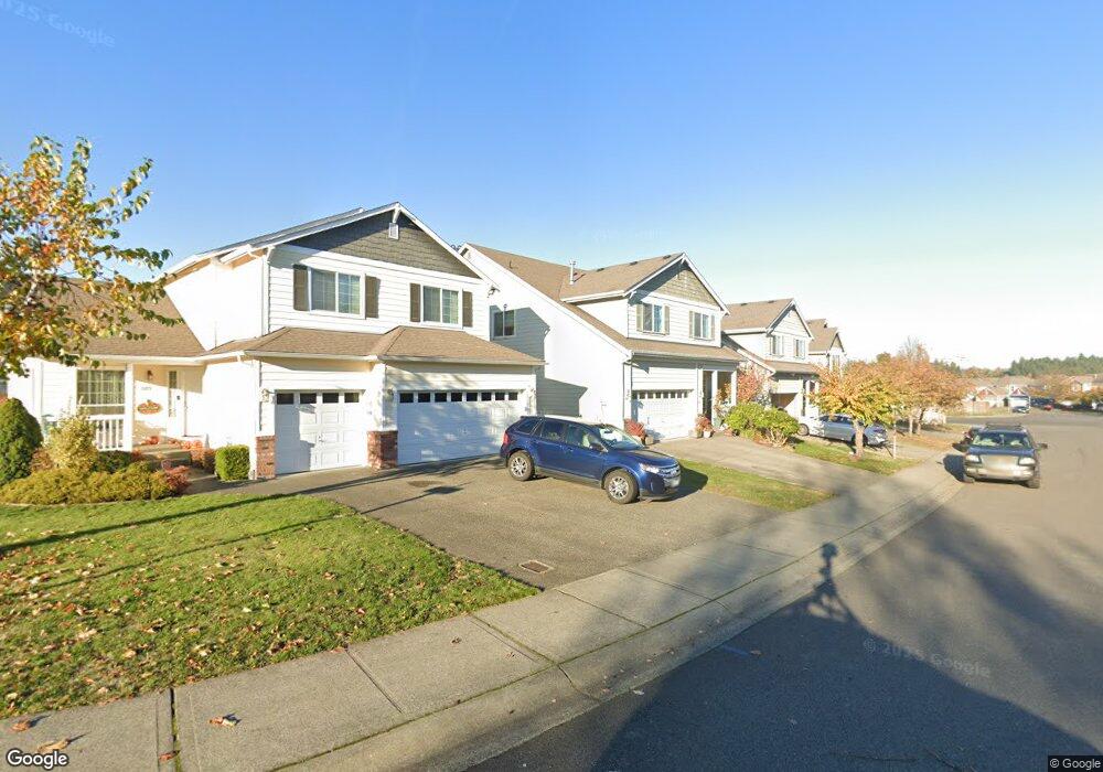 11221 187th St E, Puyallup, WA 98374 - photo 1