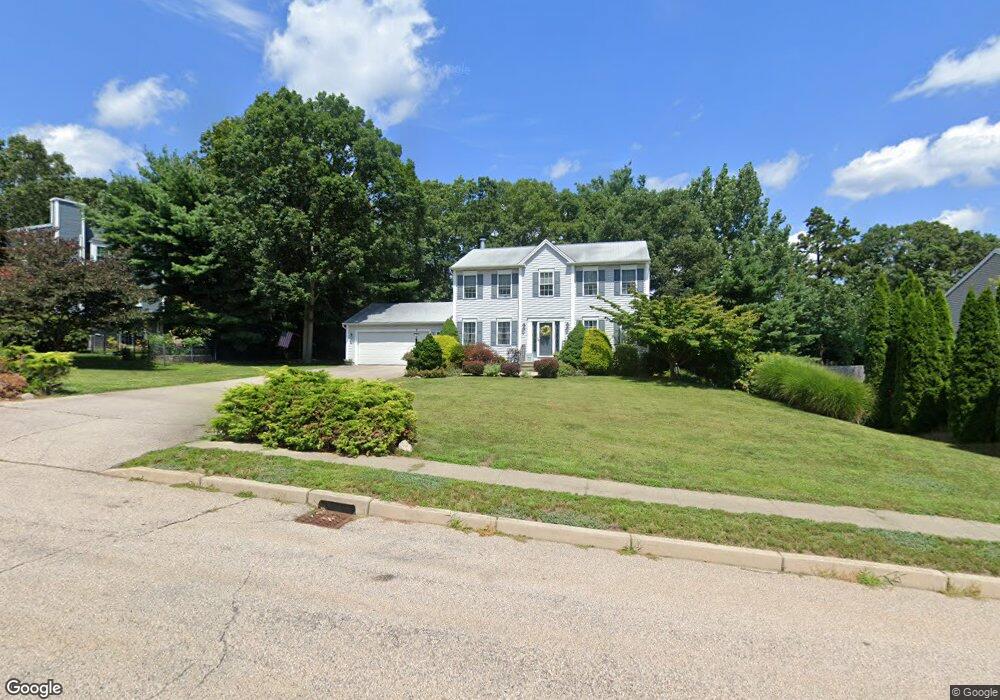 3 Kiley Way, Coventry, RI 02816 - photo 1