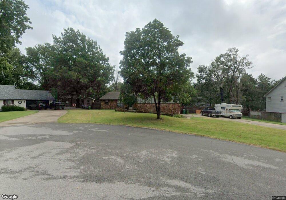 13405 S 125th East Place, Broken Arrow, OK 74011 - photo 1