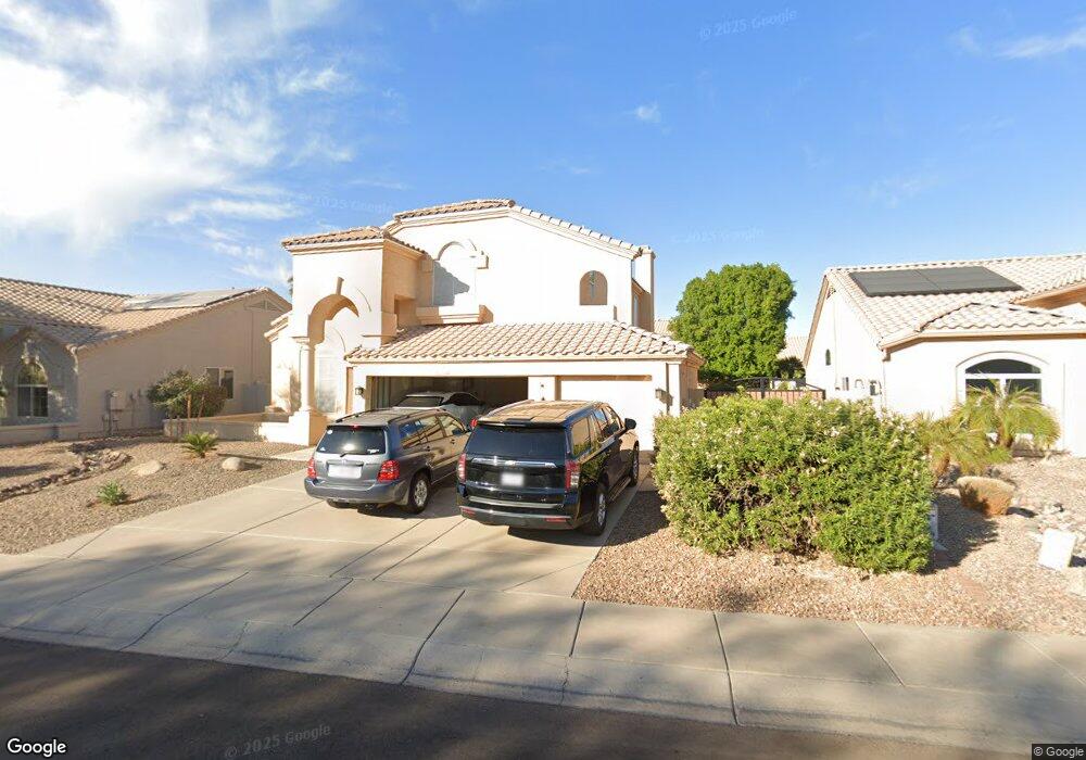 5662 W Gary Dr, Chandler, AZ 85226 - photo 1