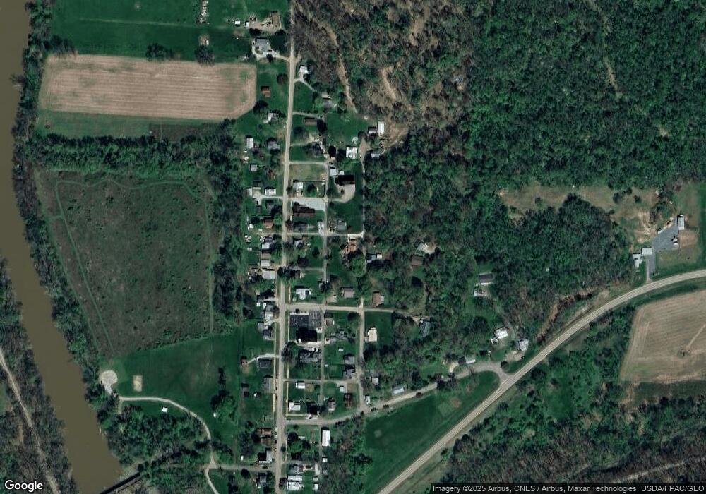 307 High St, Brinkhaven, OH 43006 - photo 1