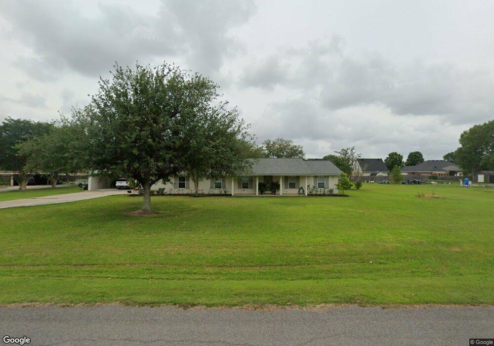 5434 W Tamela Dr, Lake Charles, LA 70605 - photo 1