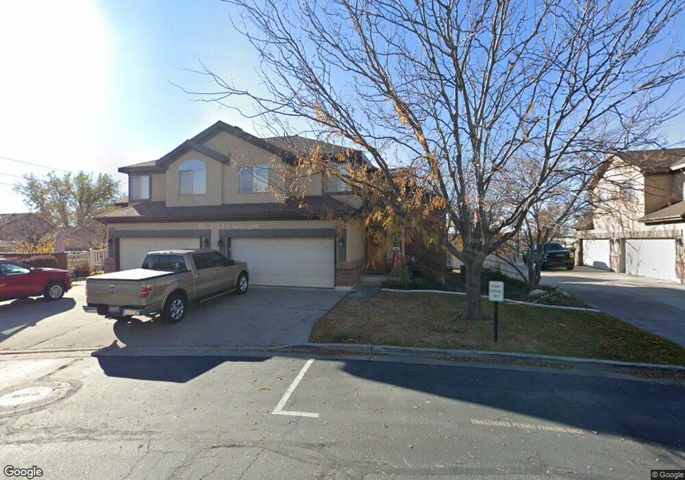 1617 Pages Place, Bountiful, UT 84010 - photo 1
