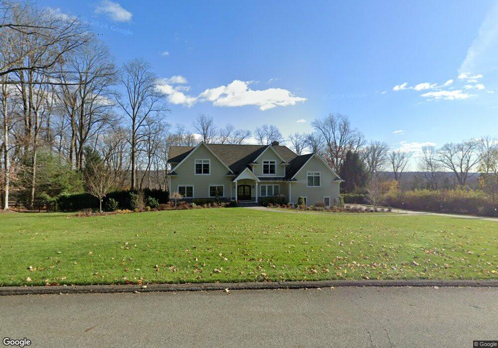 36 Orchard Dr, Upper Saddle River, NJ 07458 - photo 1