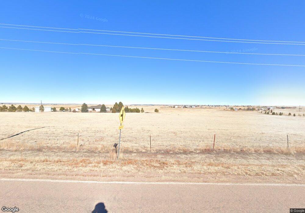 17250 Jones Rd, Peyton, CO 80831 - photo 1