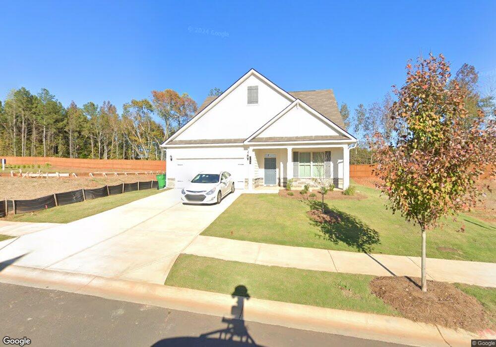 129 Holly View Ln unit 25, Holly Springs, GA 30114 - photo 1