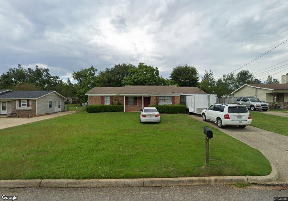 2707 Nottingham Way, Dothan, AL 36305 - photo 1