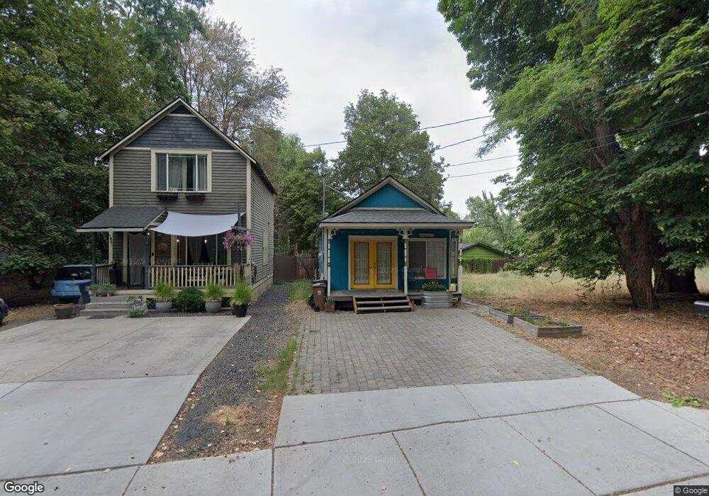 1420 W Wilson Ave, Spokane, WA 99201 - photo 1