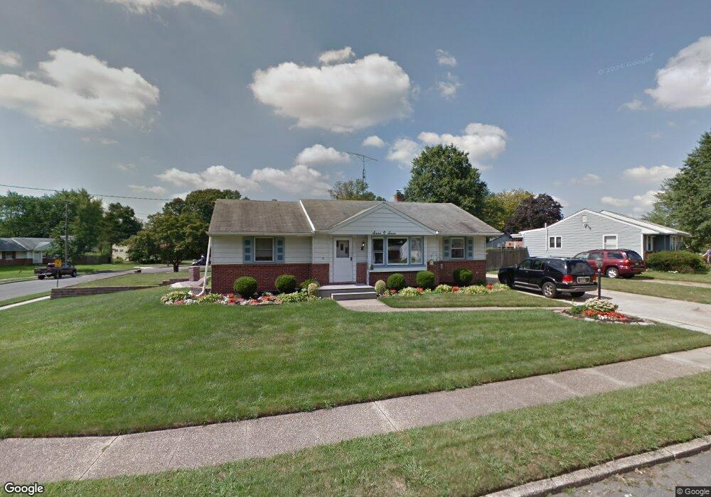 707 Catalina Dr, Somerdale, NJ 08083 - photo 1