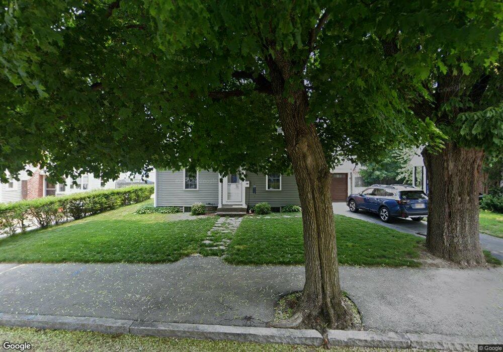 21 Agate Ave, Worcester, MA 01604 - photo 1