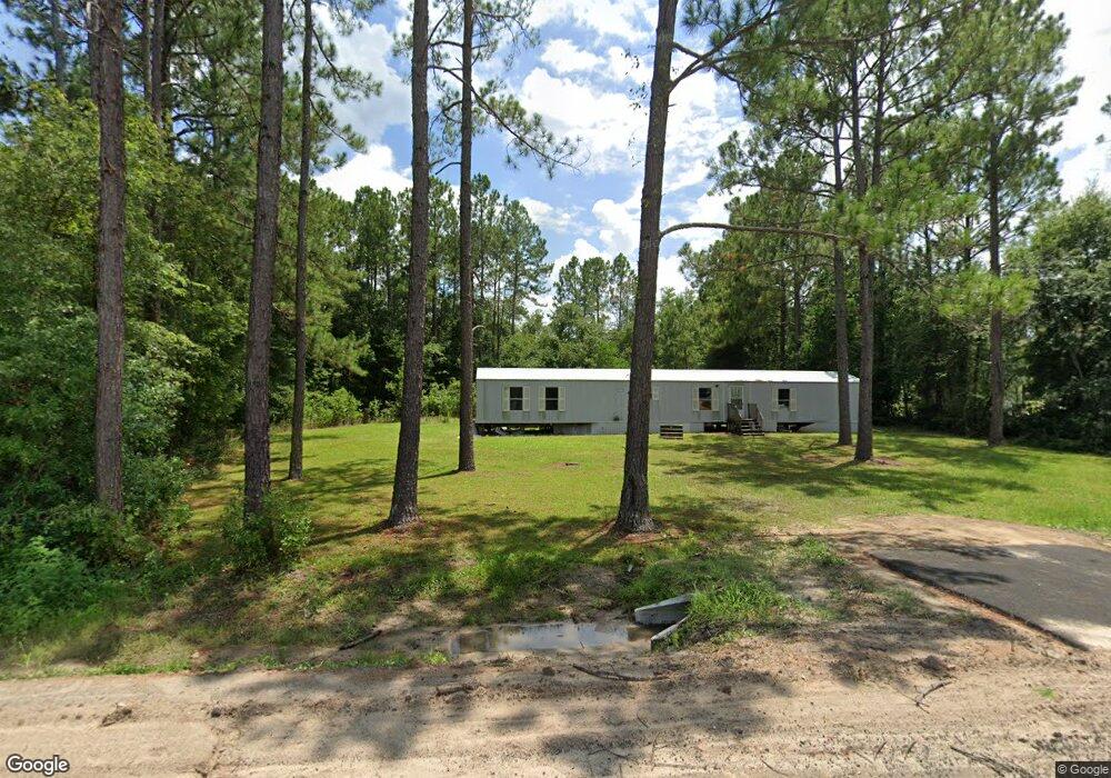 3015 Virginia Ave, Waycross, GA 31503 - photo 1