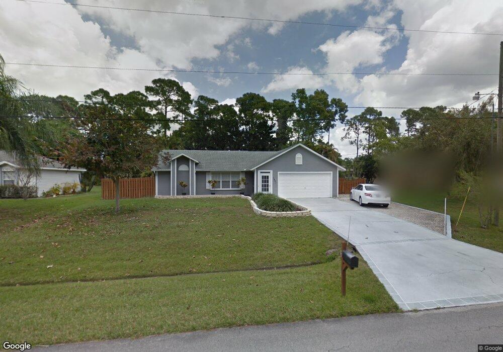 1441 SW Wepaco Ave, Port Saint Lucie, FL 34953 - photo 1