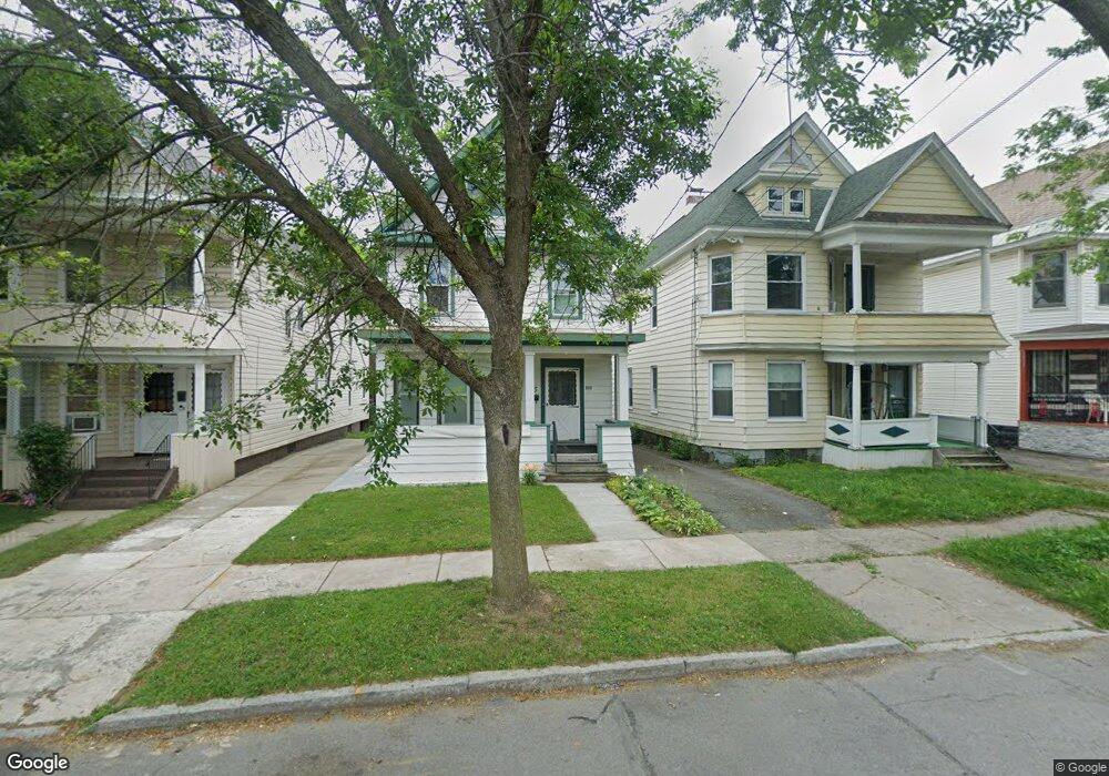 215 Mcclellan St, Schenectady, NY 12304 - photo 1