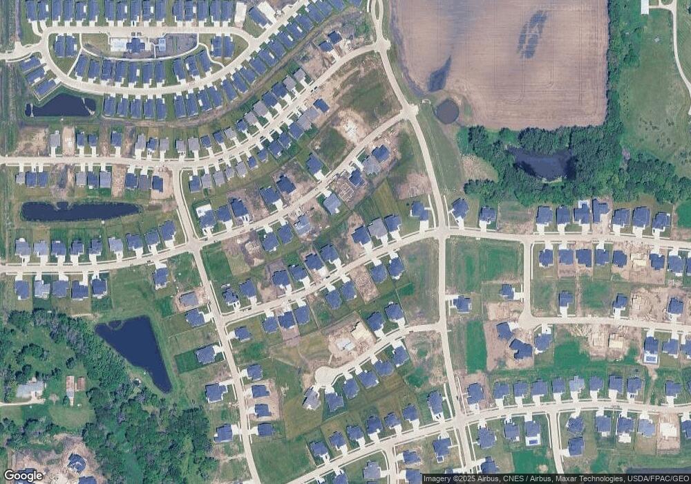 18001 Townsend Dr, Clive, IA 50325 - photo 1