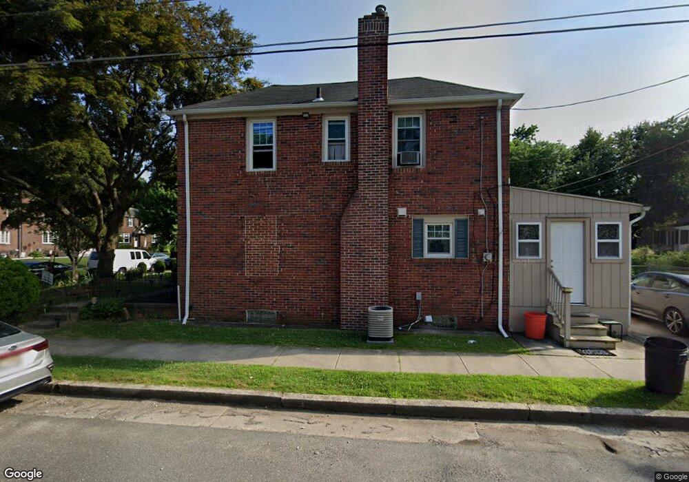 101 Park Terrace, Haddon Township, NJ 08108 - photo 1