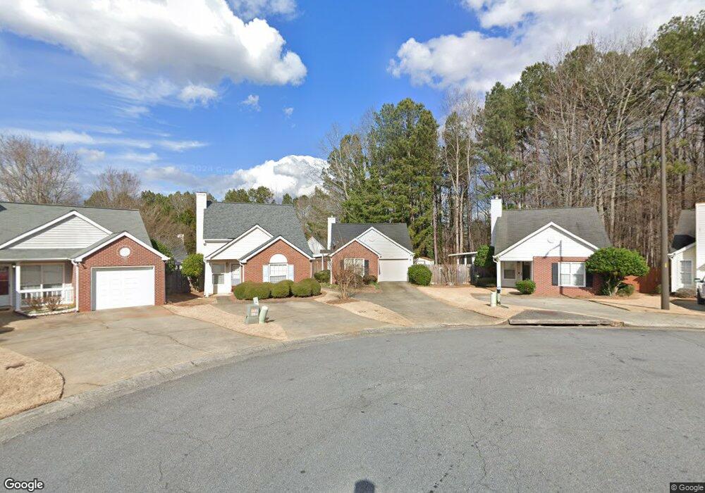 4284 Keats Ct, Austell, GA 30106 - photo 1