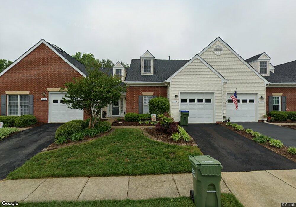 7118 Destiny Ln, Fredericksburg, VA 22407 - photo 1