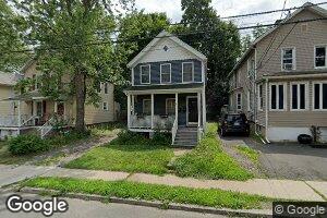 151 Cedar Hill Ave, Nyack, NY 10960