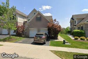 701 Spring Hollow Dr Unit 25, Cedar Knolls, NJ 07927