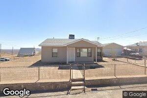 135 Ash St, Morenci, AZ 85540