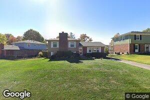 9602 Aylesbury Dr, Louisville, KY 40242