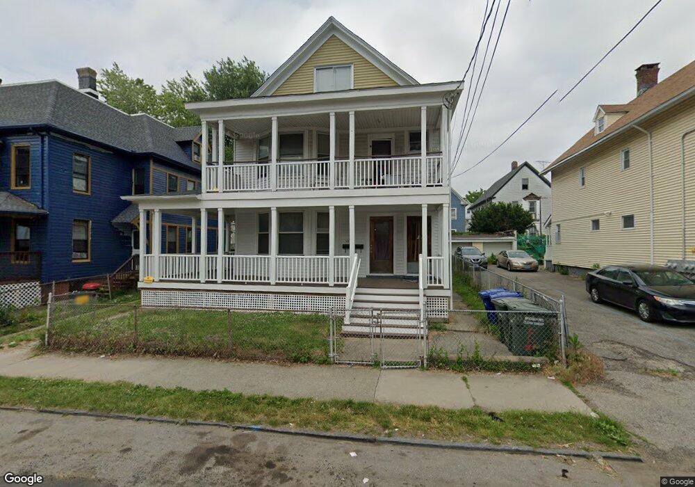 424 Gregory St unit 426, Bridgeport, CT 06604 - photo 1