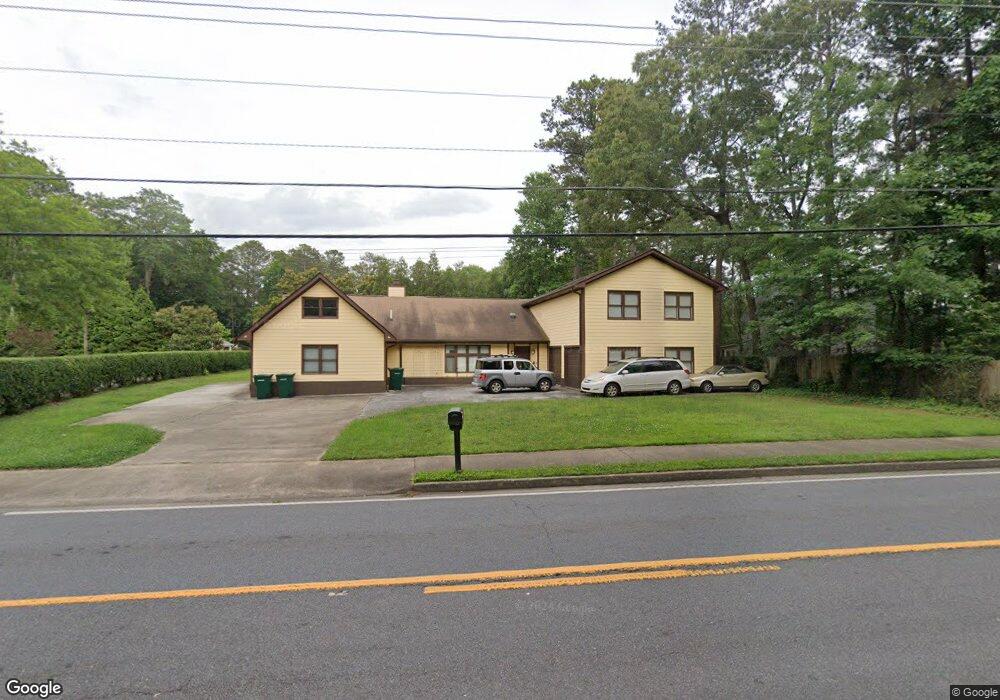 2258 Holly Springs Rd NE unit 2, Marietta, GA 30062 - photo 1