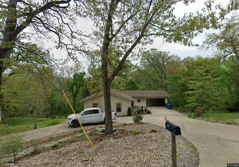 40 Bradford Dr, Bella Vista, AR 72715 - photo 1