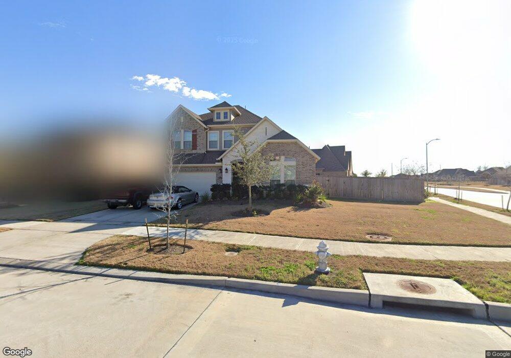 22523 Bassett Hollow Ln, Richmond, TX 77469 - photo 1