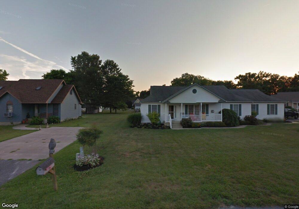 6 Ogre Dr, Ocean View, DE 19970 - photo 1