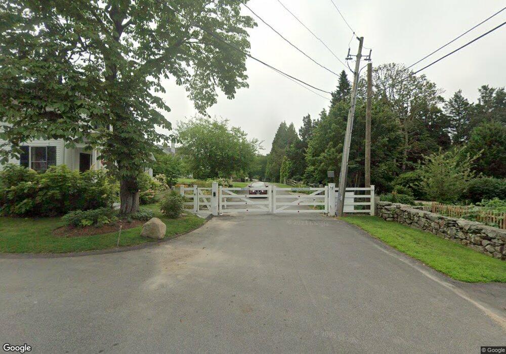 0 Ricketson's Point unit 1 70571787, Dartmouth, MA 02748 - photo 1