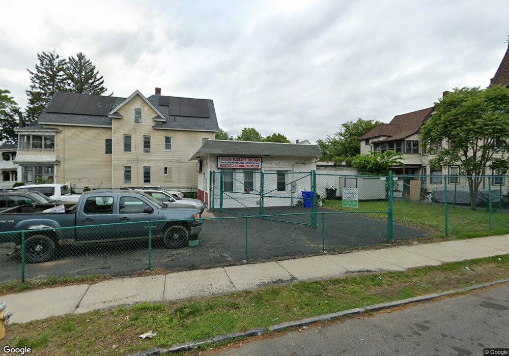 271 Belmont Ave, Springfield, MA 01108 - photo 1