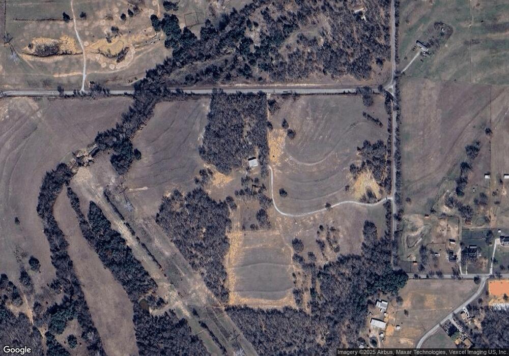 3403 Carter Rd, Springtown, TX 76082 - photo 1