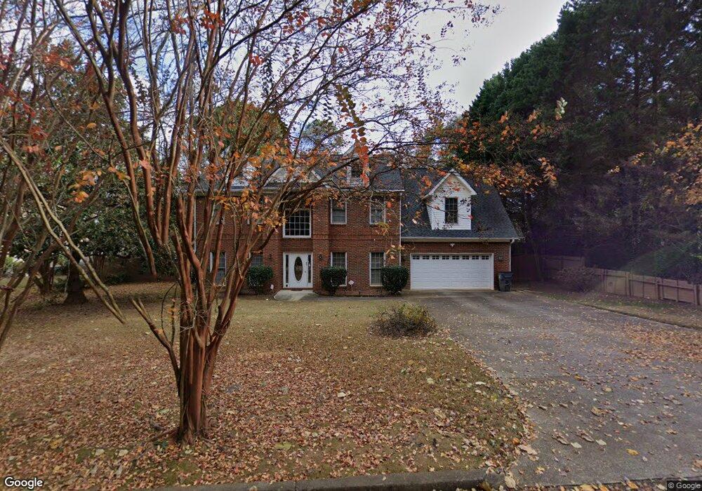 630 James Lee Dr, Suwanee, GA 30024 - photo 1