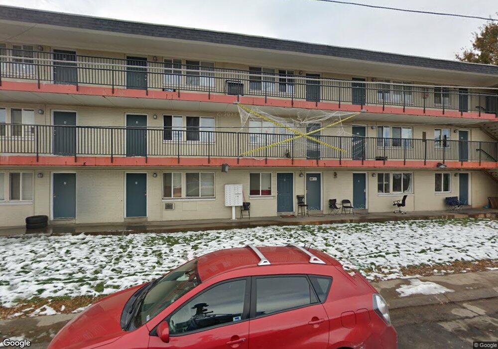 11948 E 17th Ave, Aurora, CO 80010 - photo 1