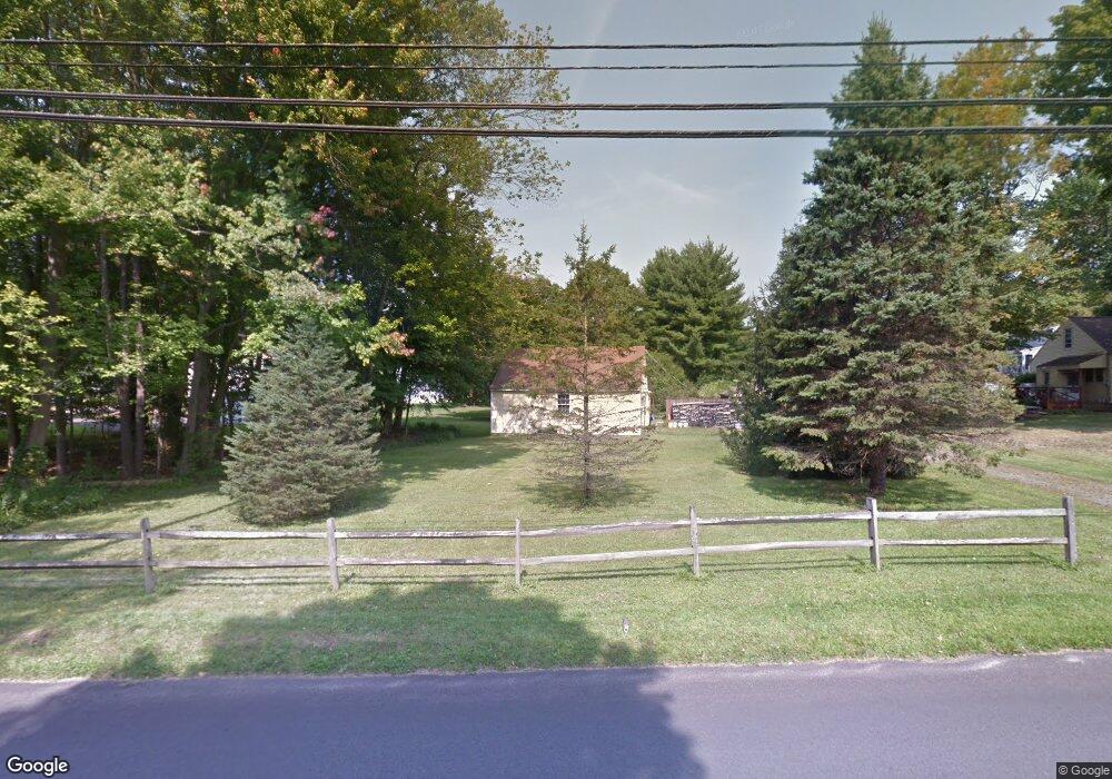 33A Riverside Rd, Sandy Hook, CT 06482 - photo 1