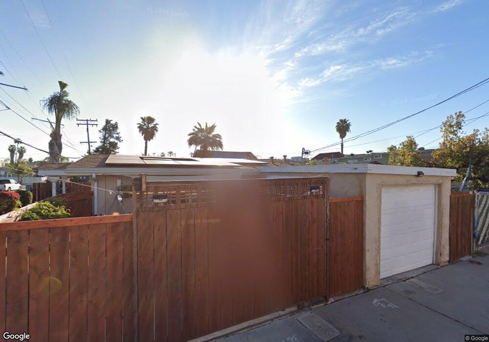 3631 Polk Ave, San Diego, CA 92104 - photo 1