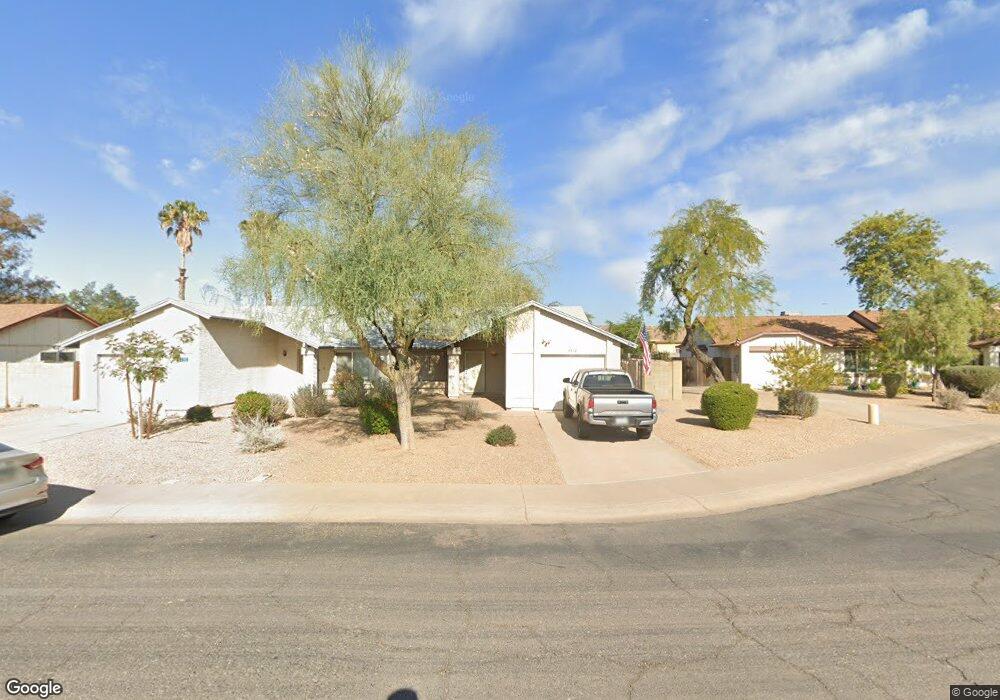 5512 W Venus Way unit 1, Chandler, AZ 85226 - photo 1