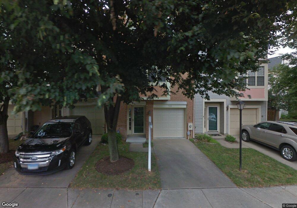 7335 Eden Brook Dr, Columbia, MD 21046 - photo 1