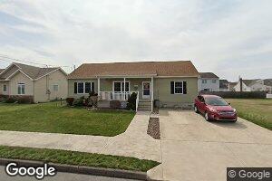 165 E 1st St, Wyoming, PA 18644