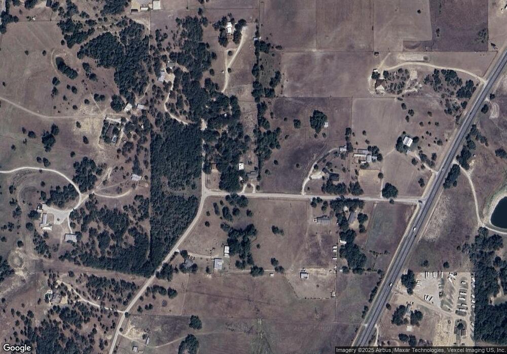 1300 Oak Ridge Estate, Weatherford, TX 76085 - photo 1