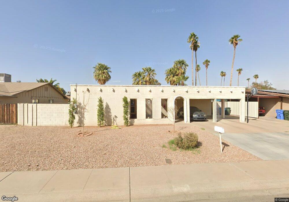 3634 W Bloomfield Rd, Phoenix, AZ 85029 - photo 1