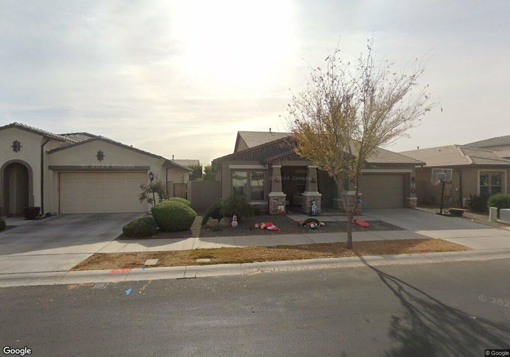 9931 E Tripoli Ave, Mesa, AZ 85212 - photo 1