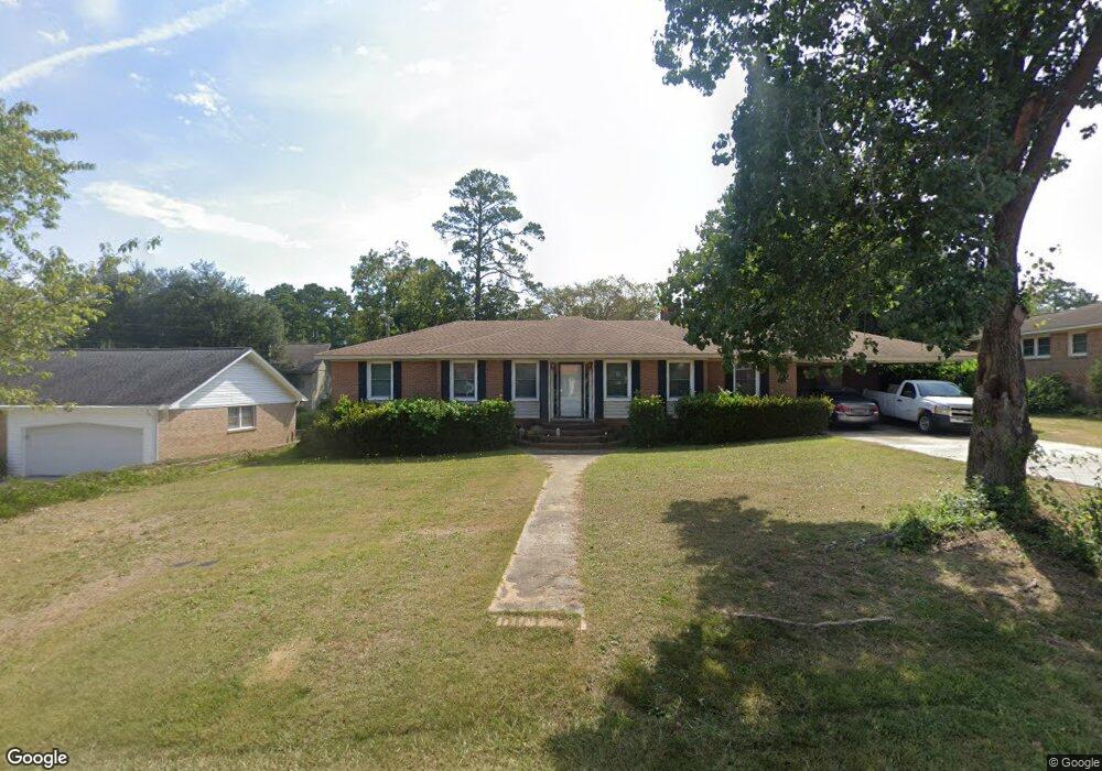 3208 Ulmer Rd, Columbia, SC 29209 - photo 1